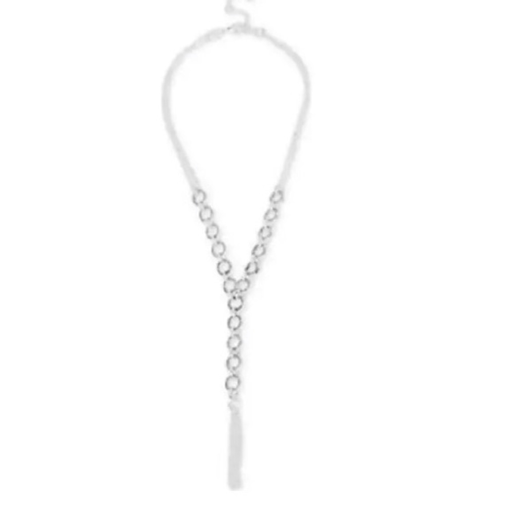 Tassle Necklace